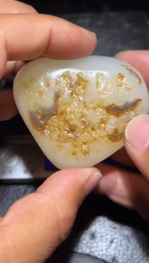 未镶嵌和田玉珠宝奇石22