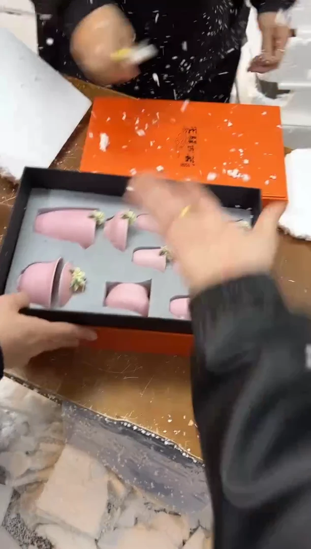 【闪购商品】其他商品下单正常发货