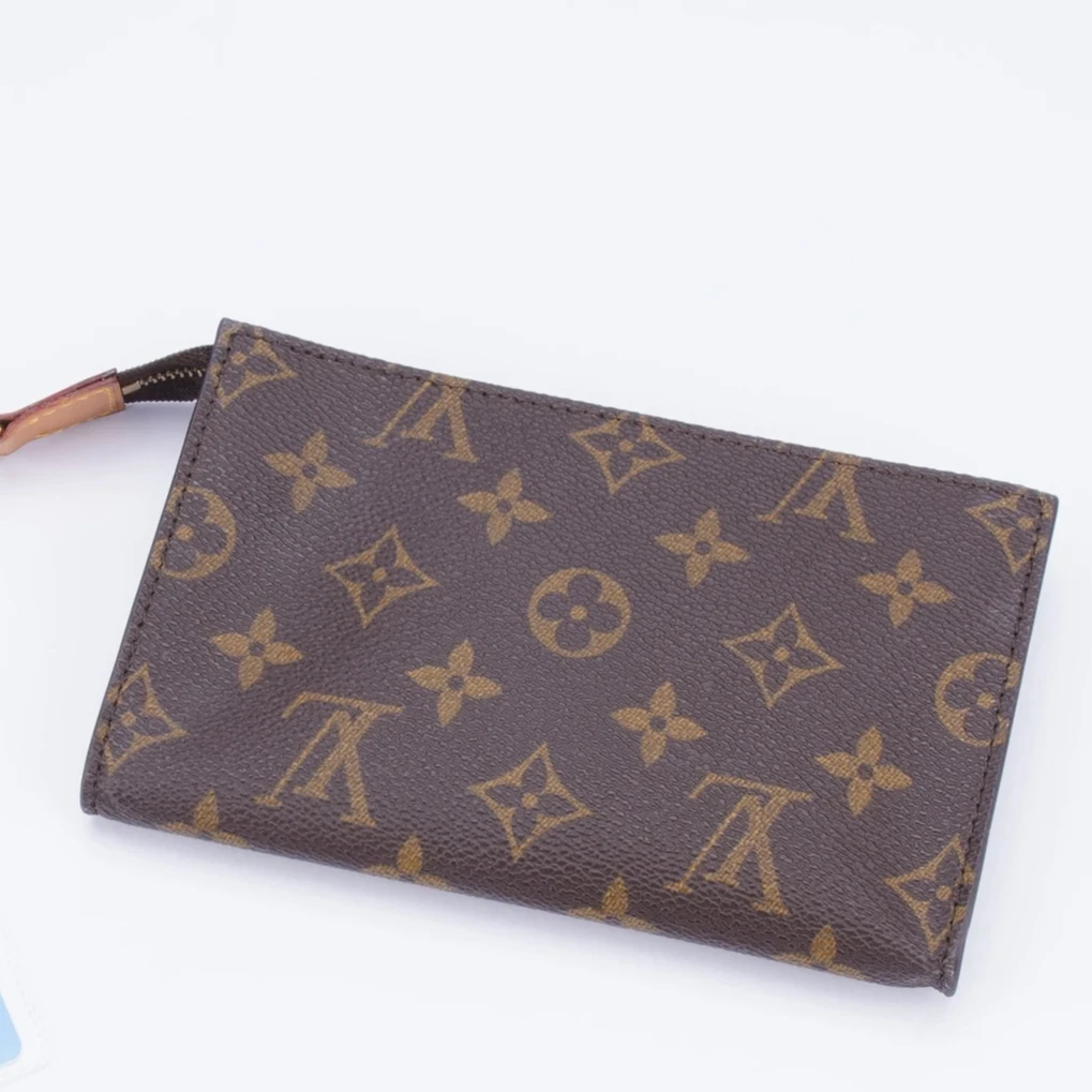 95新 LouisVuitton/路易威登 LV短子袋