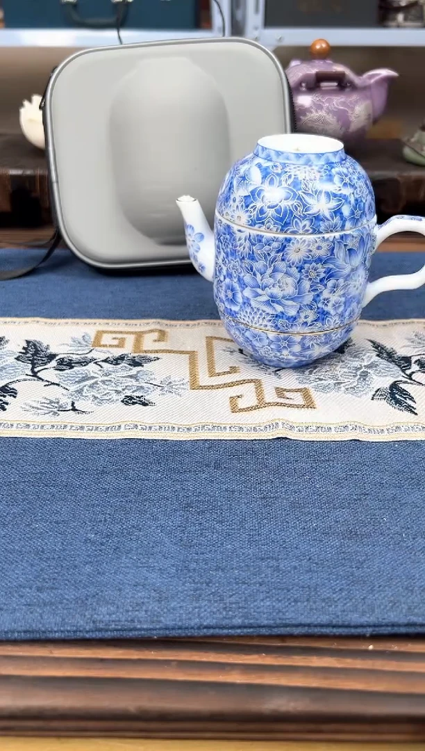 洛丰奇茶具坊（陶瓷）