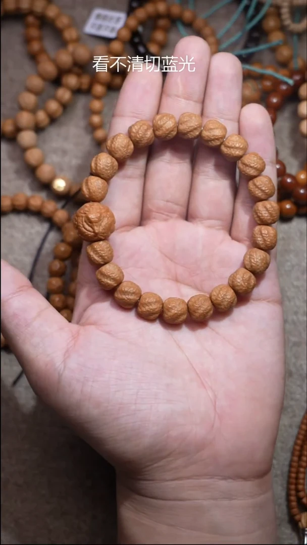 手串猴头核桃灵蛇11MM
