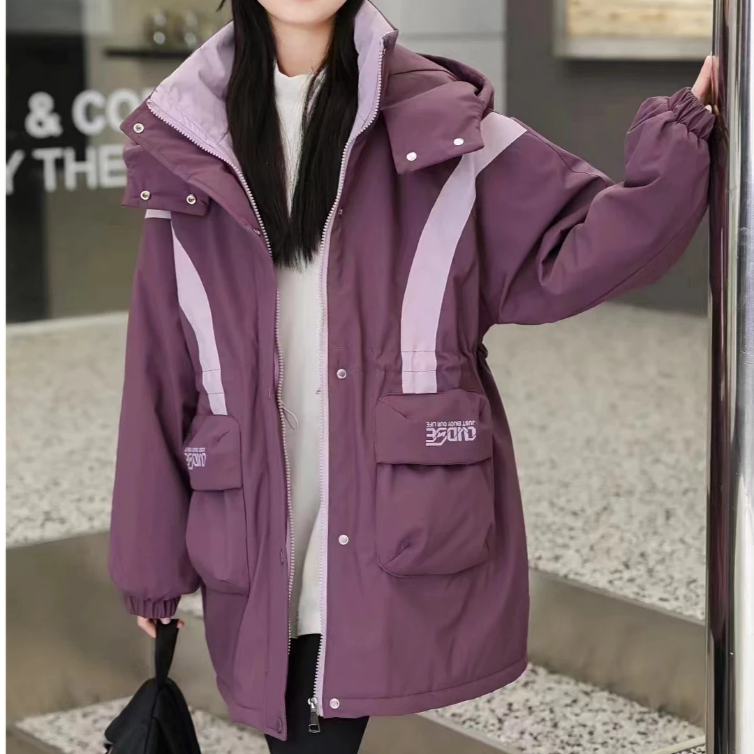 【冬款9】儿童冬款时尚休闲套装穿搭