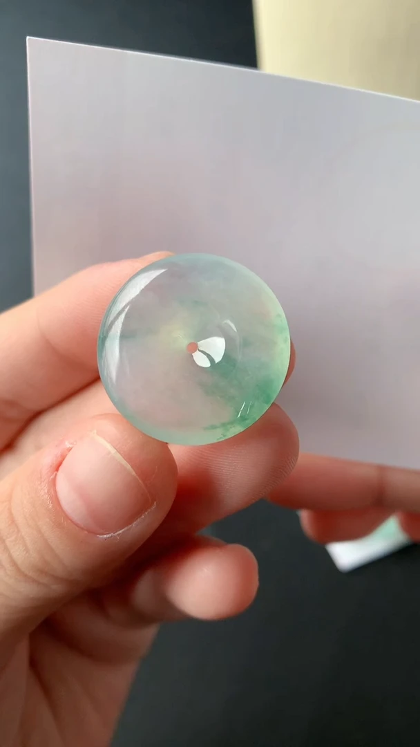 定制翡翠未镶嵌1053583419