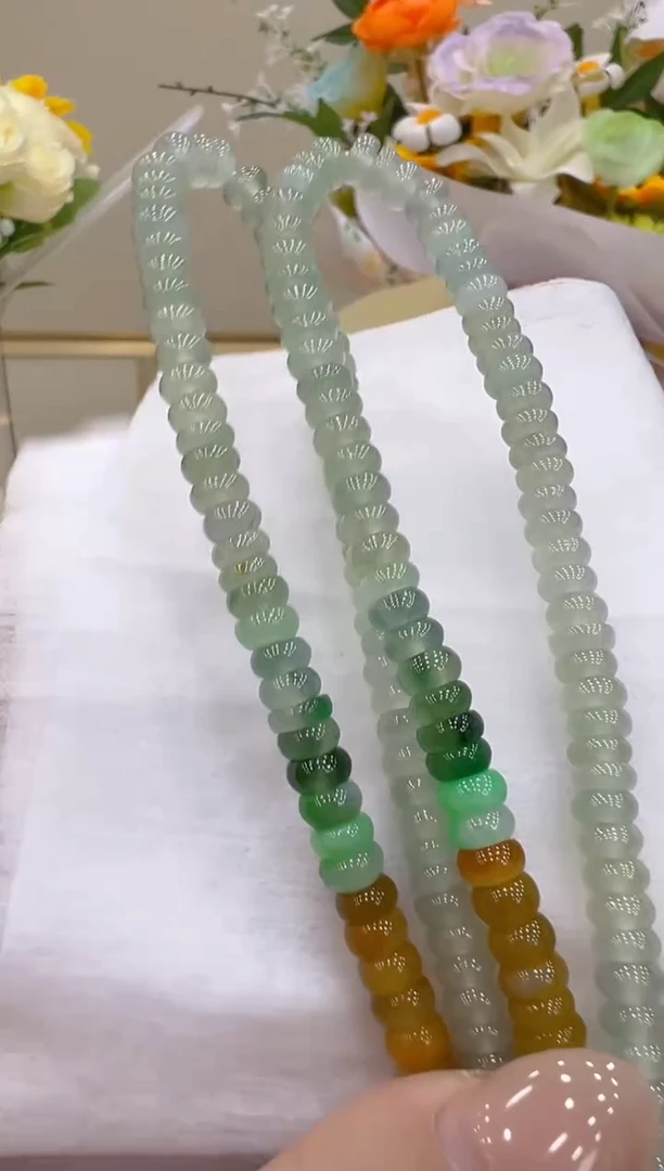 未镶嵌手串翡翠多样性团购发一件