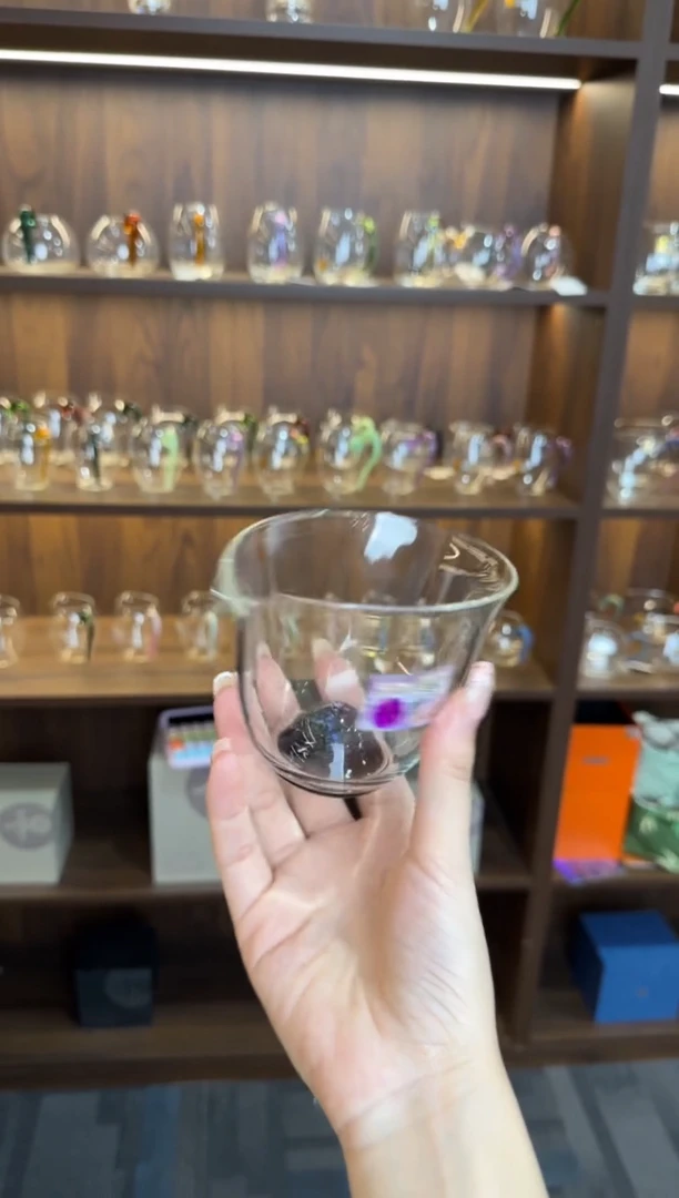 禾器 星烁天鉴茶海