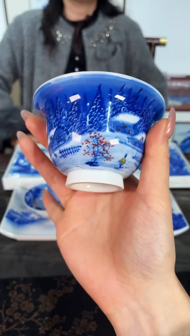吴小琴