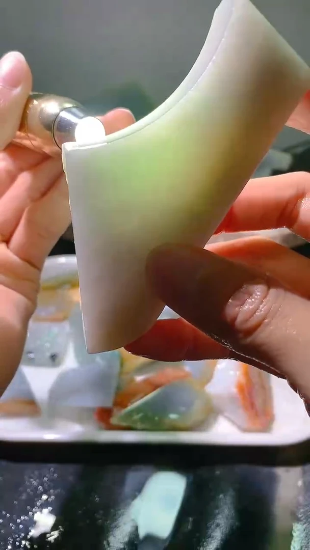 【闪购商品】翡翠散珠翡翠直播间定制链接