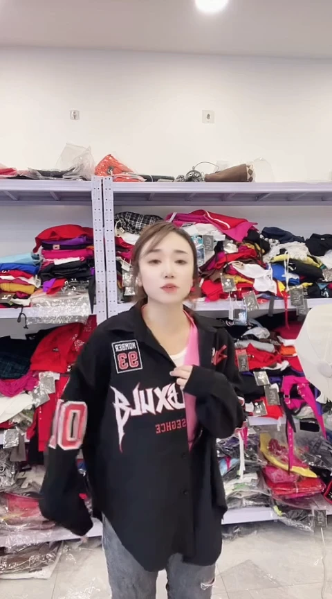锦纶闪电购精品女装58XL