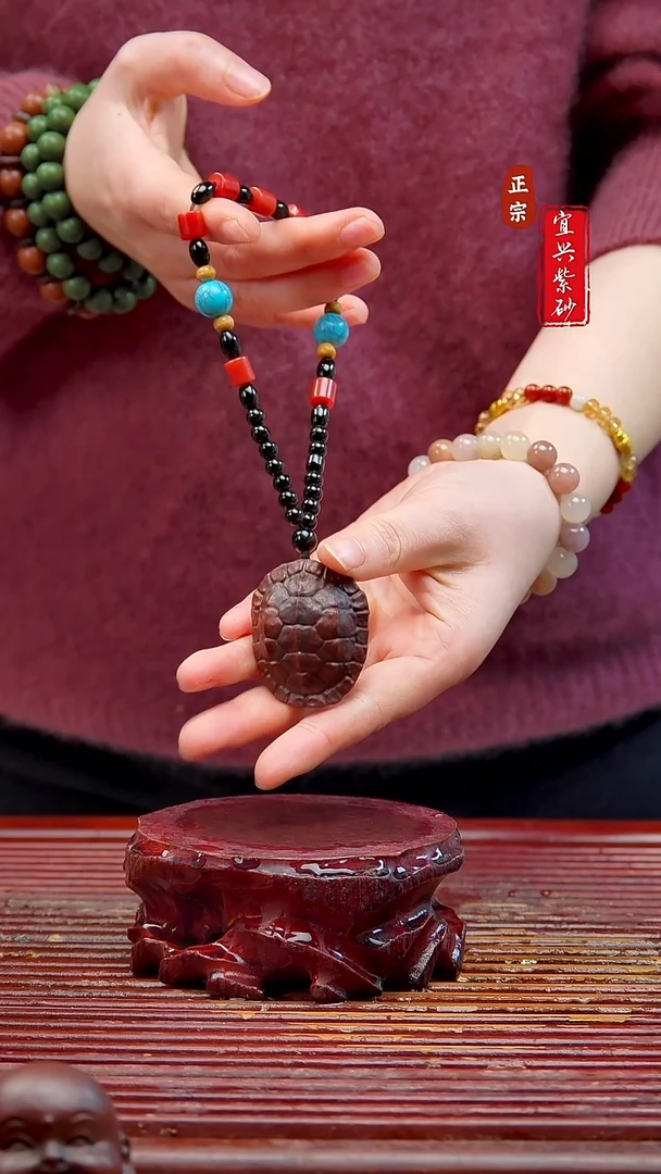 紫砂茶宠宜兴紫砂茶宠摆件