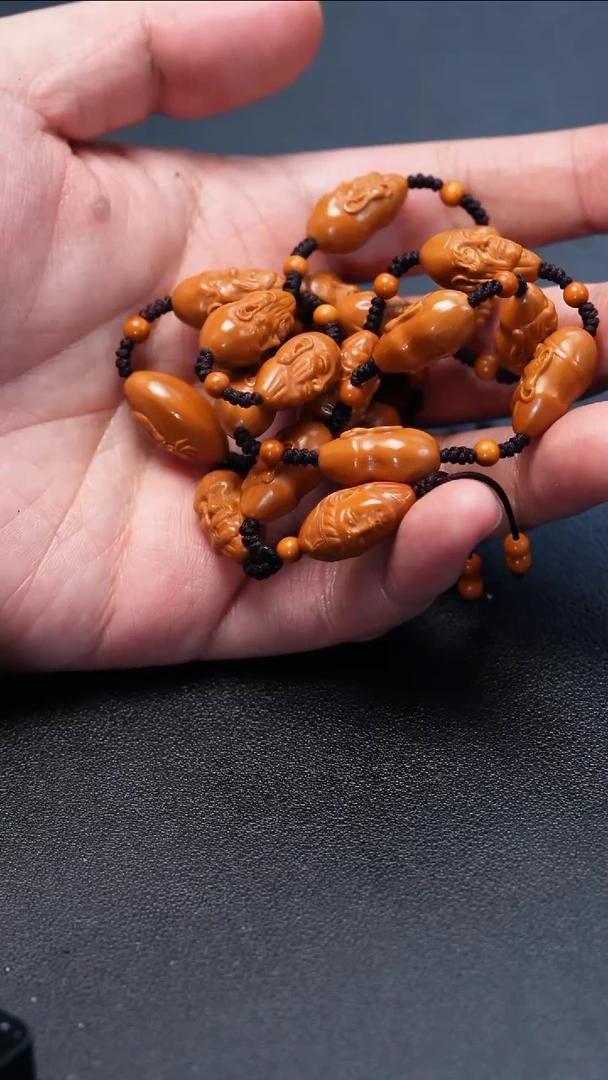 【闪购商品】橄榄核手串/手链橄榄核