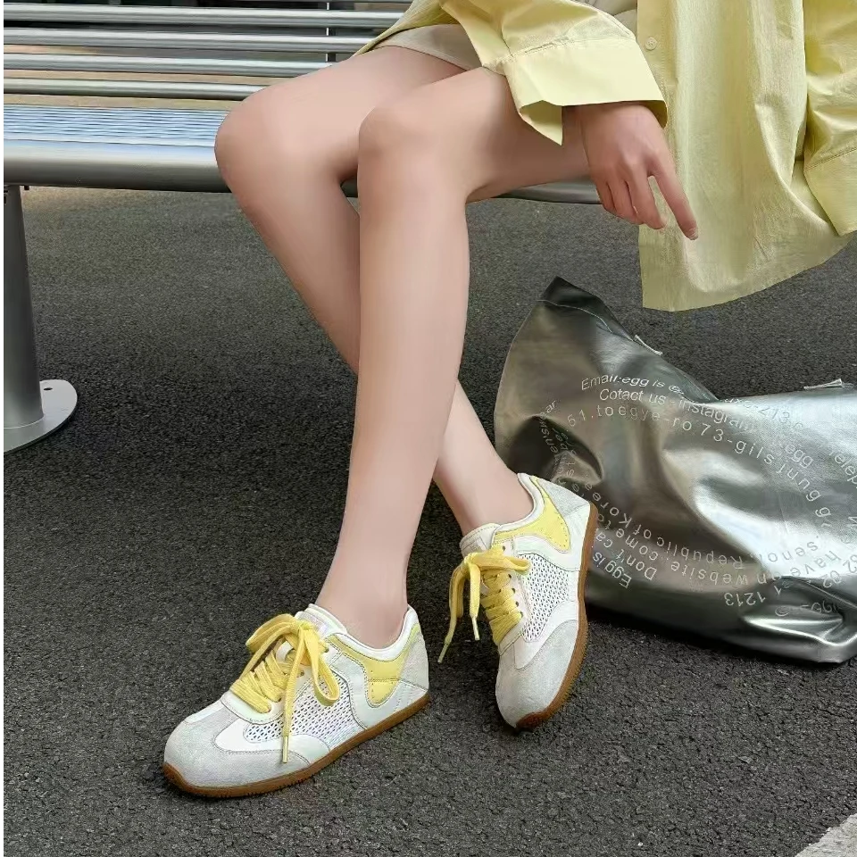 89-1时尚新款休闲鞋