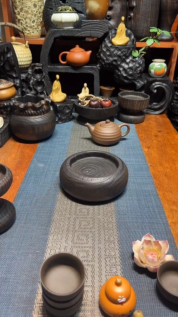 香樟木香樟木一物一拍