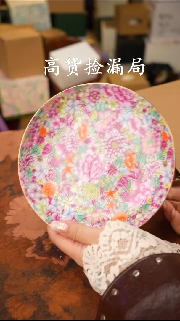 陶瓷茶具（无礼盒@@T149