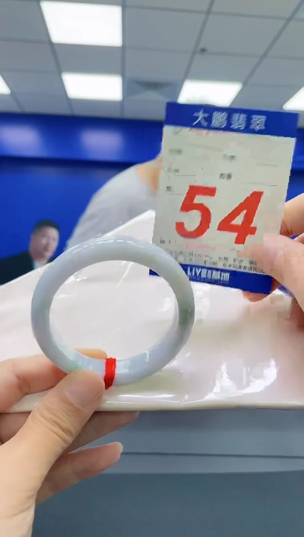 翡翠手镯未镶嵌AAAAAAAAAA