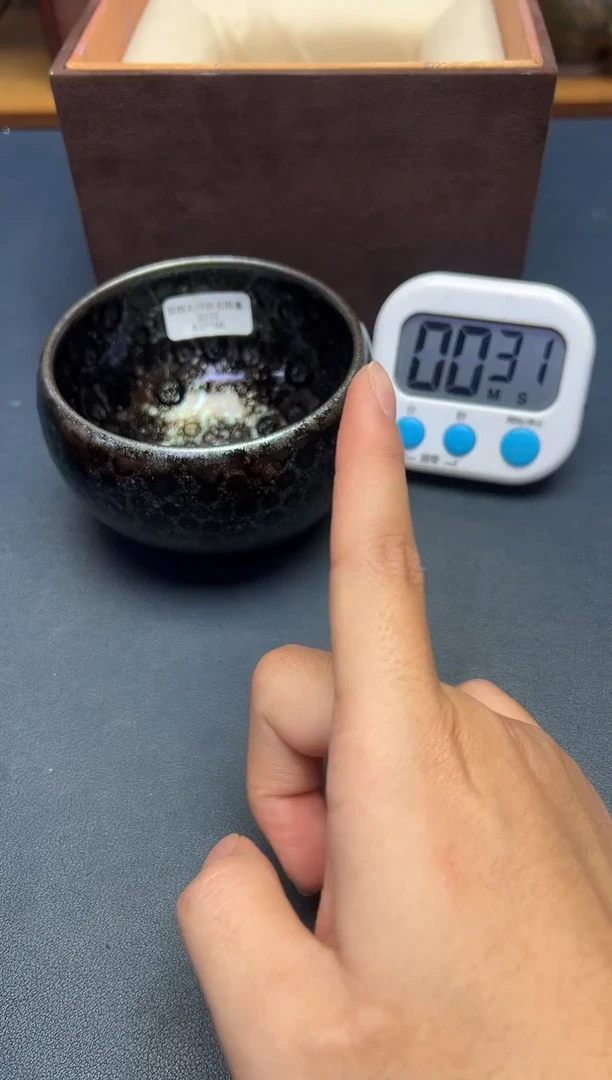 茶盏用****0建盏主人杯---------------