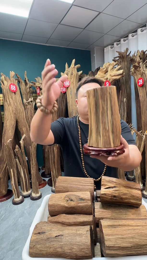 沉香沉香枕沉香原料 七天无理由