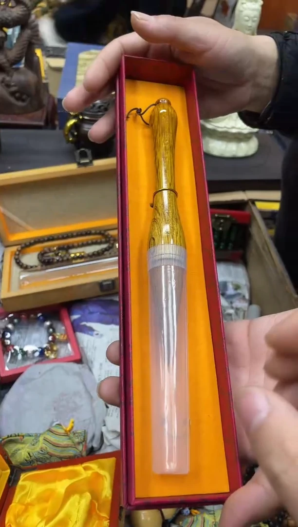 【闪购商品】大叶紫檀（黑酸枝木类）