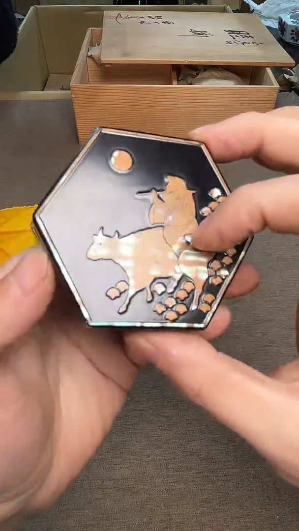 茶宠瓷器茶具套装