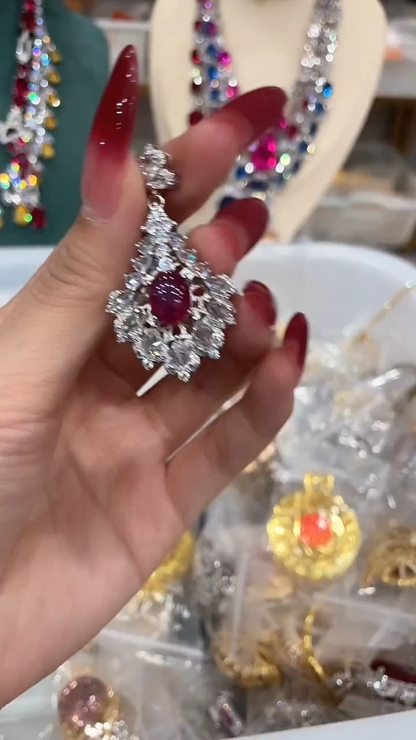 非金属无高端精品系列款式q738