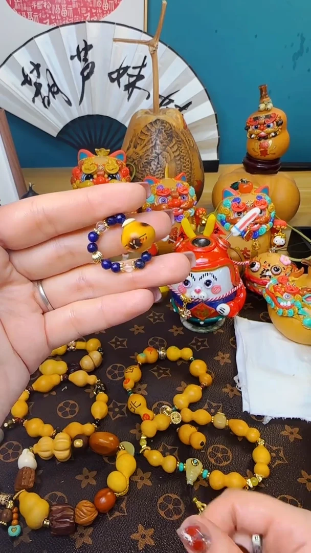 【闪购商品】322文玩葫芦文玩好物