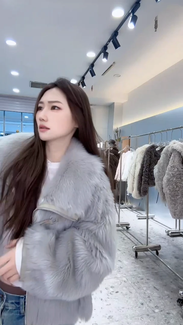 托斯卡纳羊皮羊毛88329-5