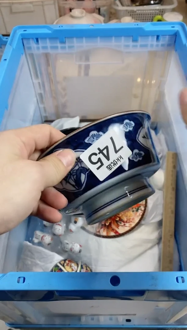 【闪购商品】瓷片745定向 墨初。定向 墨初。定向 墨初