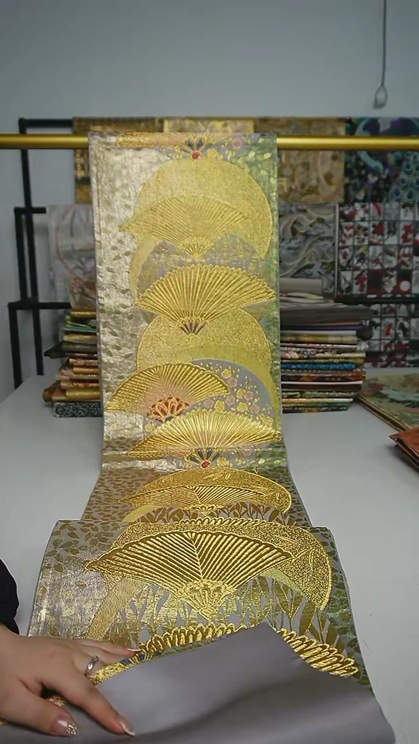 【闪购商品】织绣20 六通特价福利