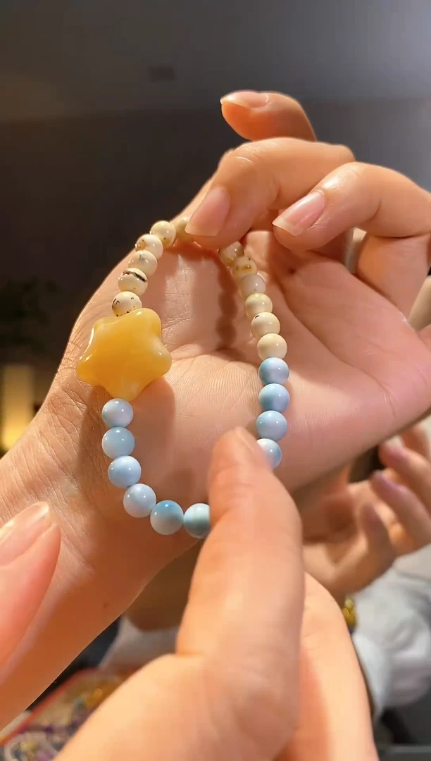 未镶嵌琥珀裸石天然琥珀蜜蜡首饰