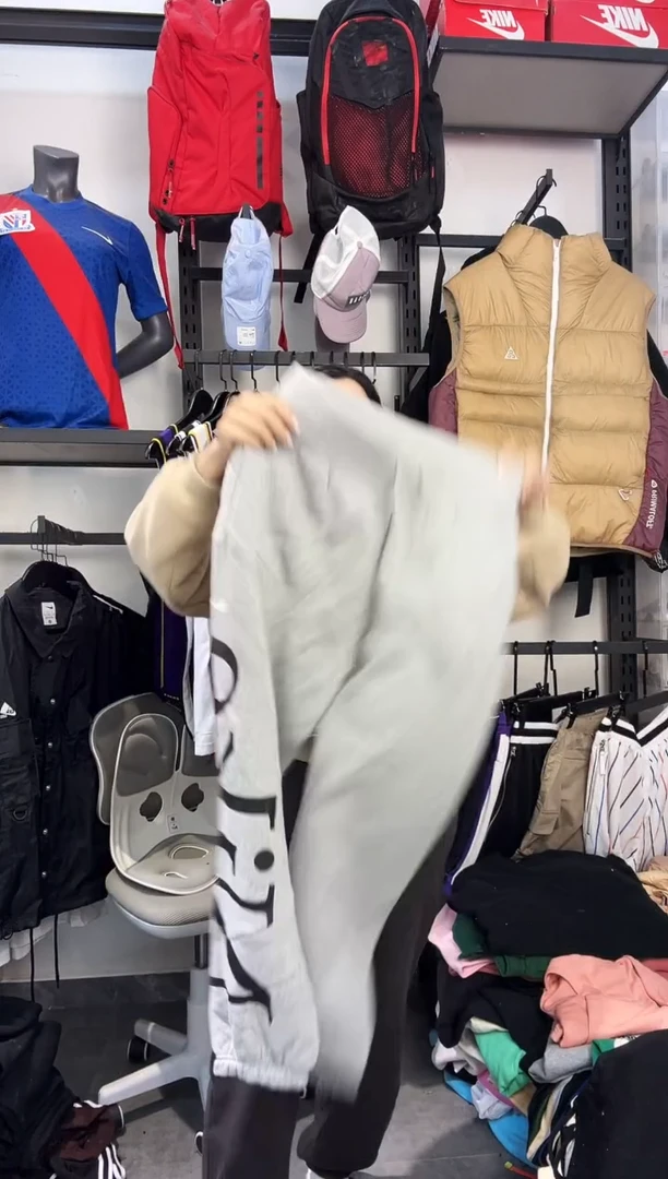 776·编码 瑕疵款直播间过款为准 尺码·XS