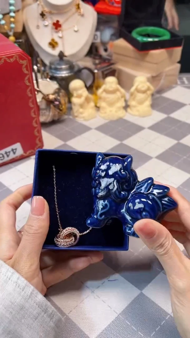 瓷片陶茶666文玩周边多人