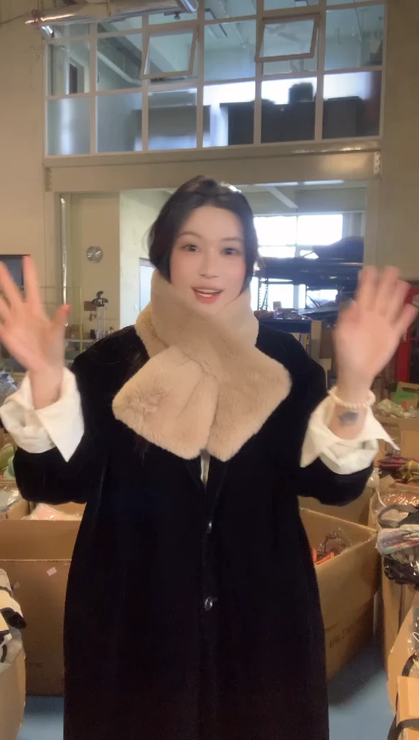 PCa32围巾围巾围巾