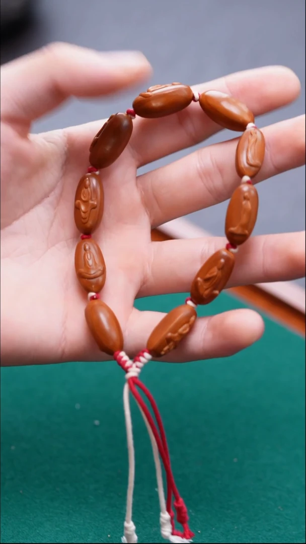手串/手链橄榄核橄榄核
