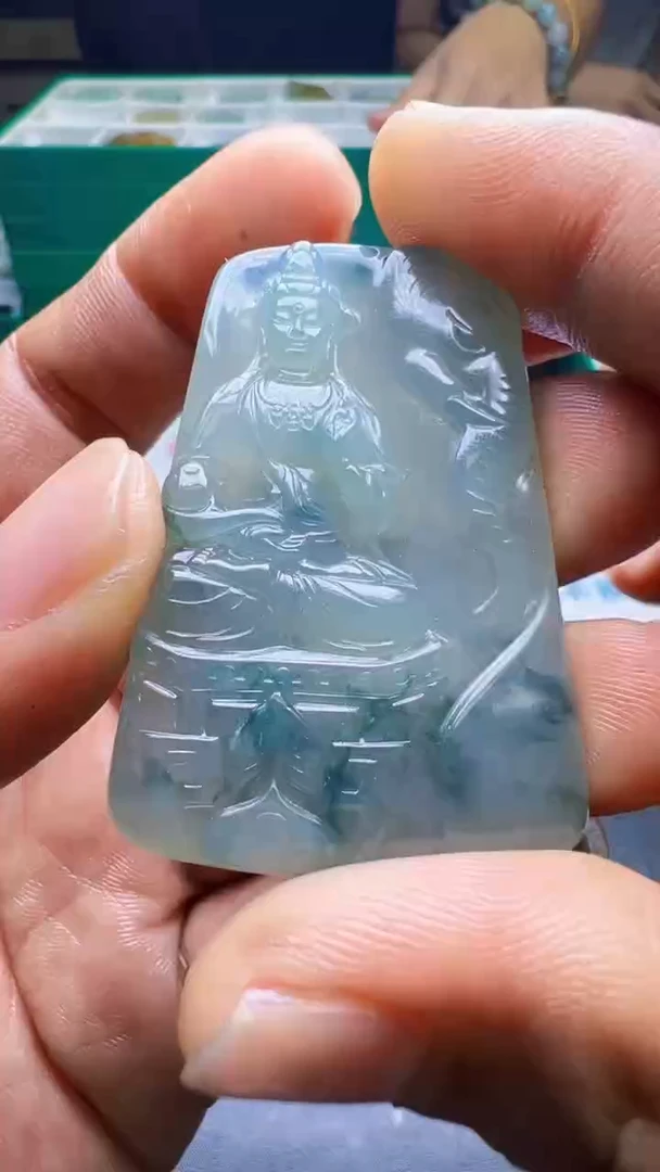 未镶嵌定制翡翠天然翡翠A货