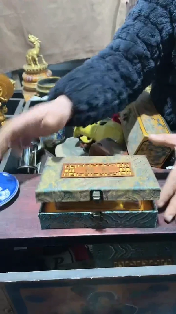 【闪购商品】瓷片主播推荐精美好物