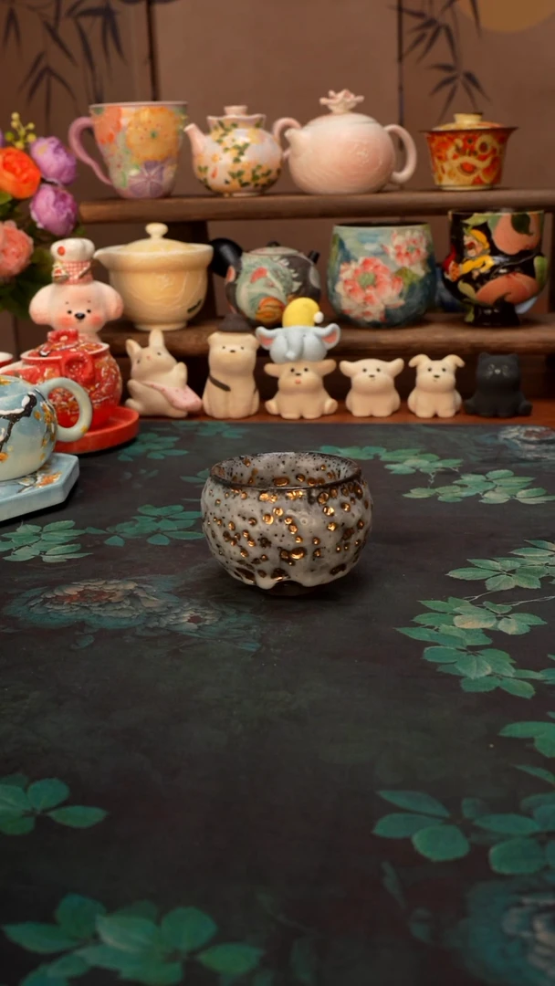 【落单】李辉熠  禅定杯