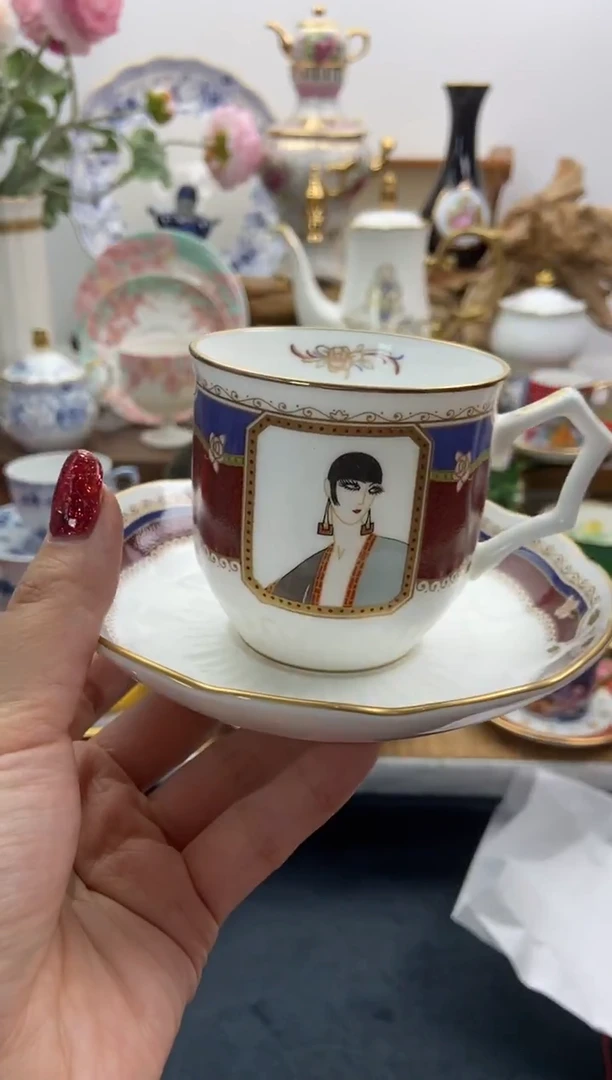 瓷片全新资生谨慎参拍，防伪帖撕毁无售后