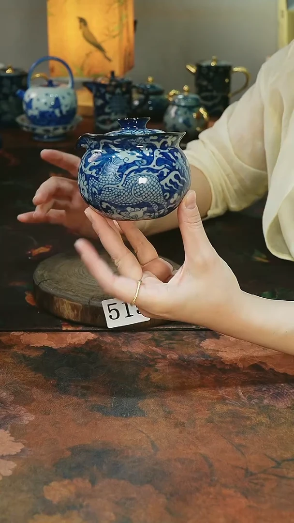 茶碗............515