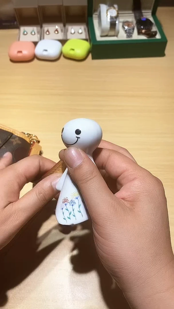 瓷片生活的本意就是开心@@1