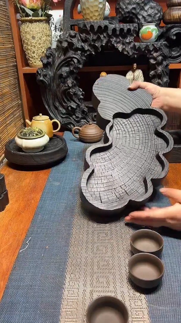 香樟木香樟木一物一拍