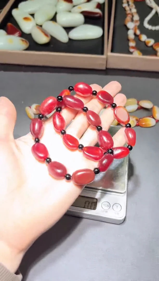 【闪购商品】和田玉（子料）挂件未镶嵌YL-ZZ-3.7-33多样性发货