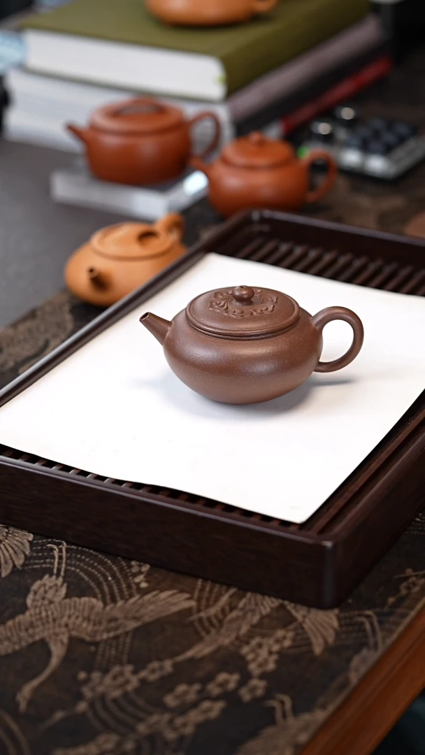 茶壶紫砂一**何11111111