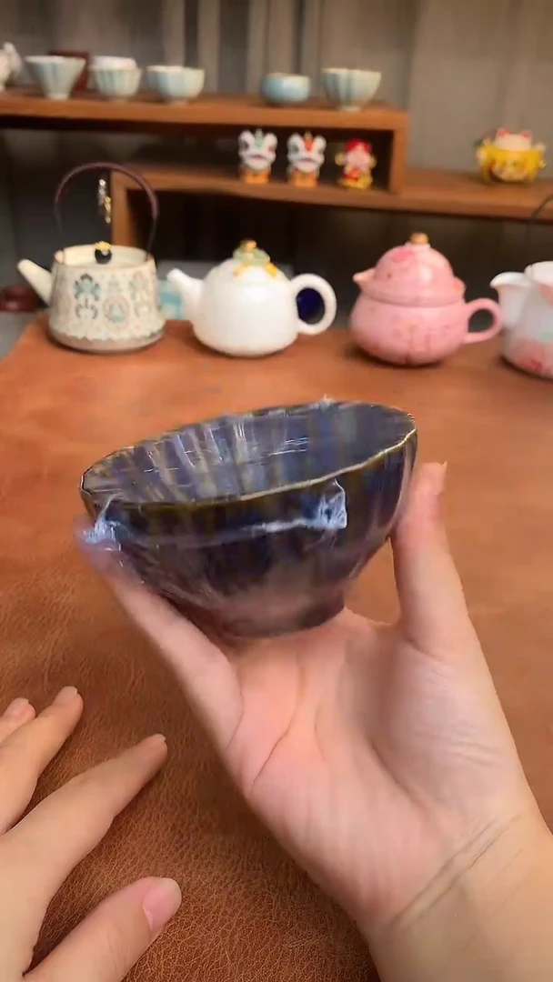 【高货清货】微瑕不售后，介意勿拍（不含礼盒）