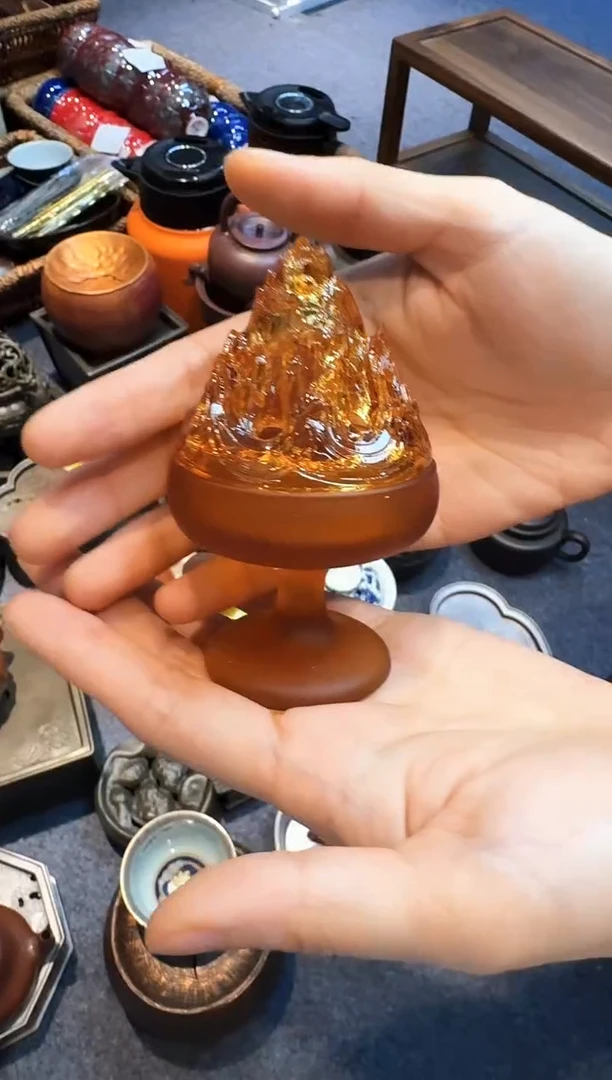 快来 仓库搬迁倒计时 茶具专场