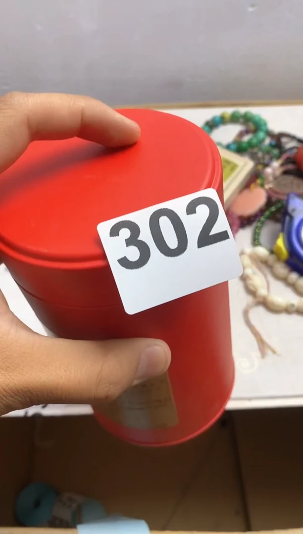 其他瓷器杯子一物一拍302