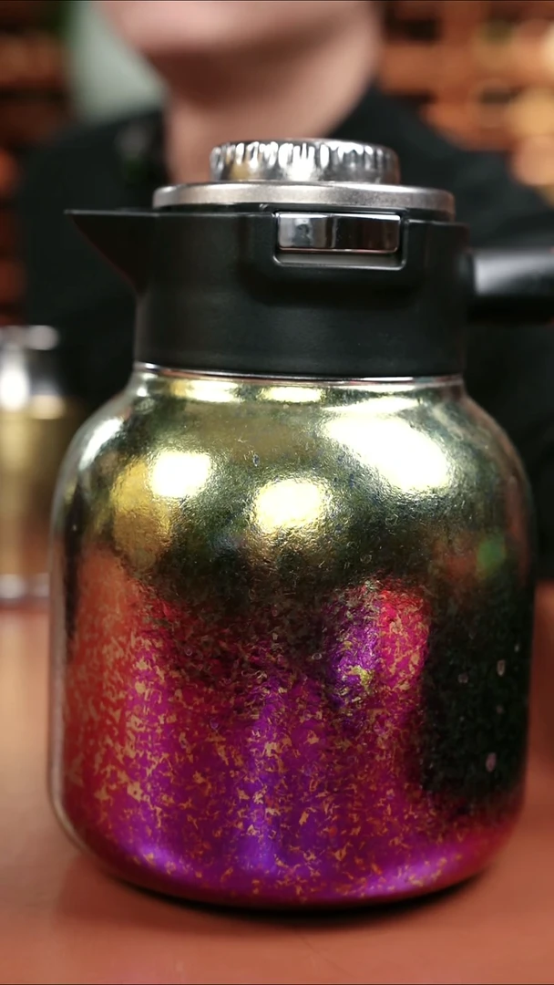 C***y辉哥粉丝福利 把把胡 把把壶+7个纯钛可乐杯