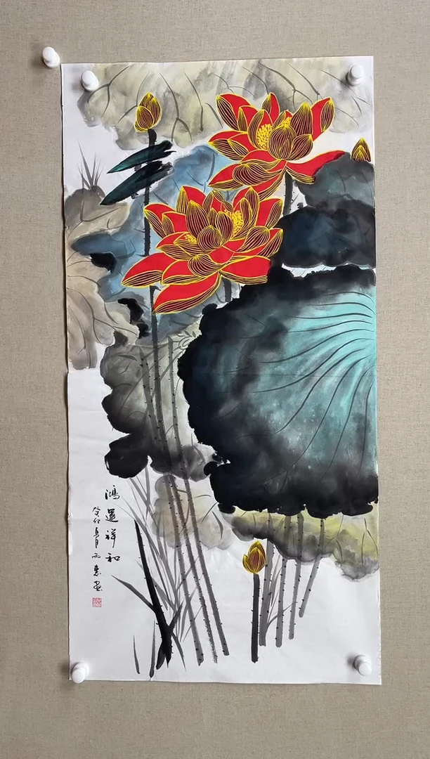 国画138*68 秦雨惠秦雨惠秦雨惠秦雨惠秦雨惠