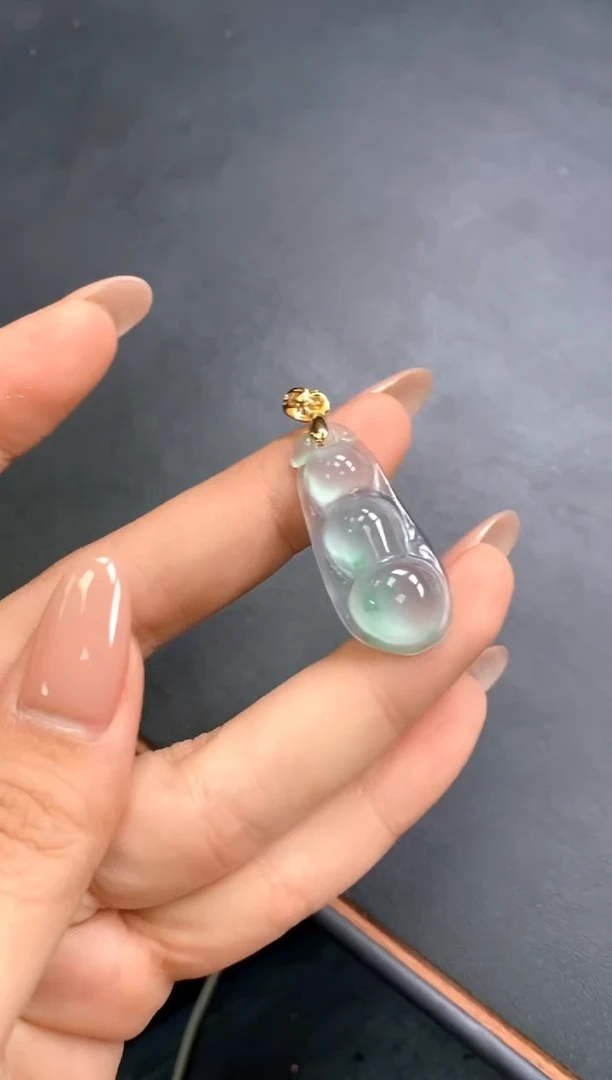 珍品臻选（吊坠加扣头）8