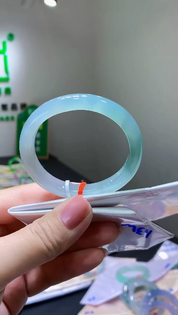 未镶嵌手镯翡翠k5天然缅甸翡翠A货贵妃