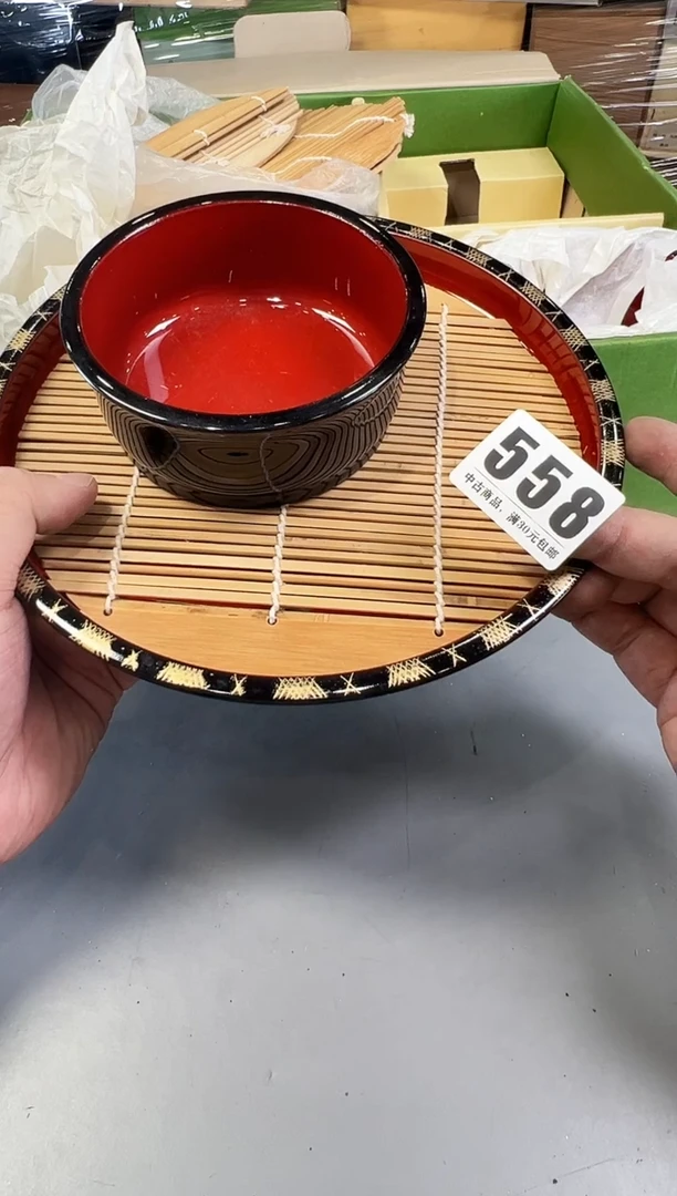 瓷片小*558号满30米包邮，打包不易