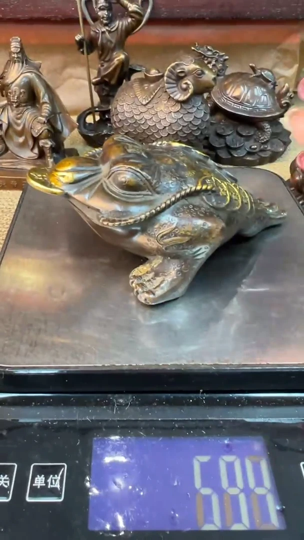 容兴古铜容兴古铜